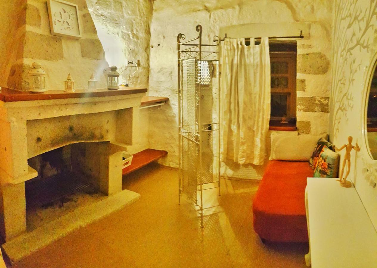 Lilyum Alacati - Tas Ev エクステリア 写真