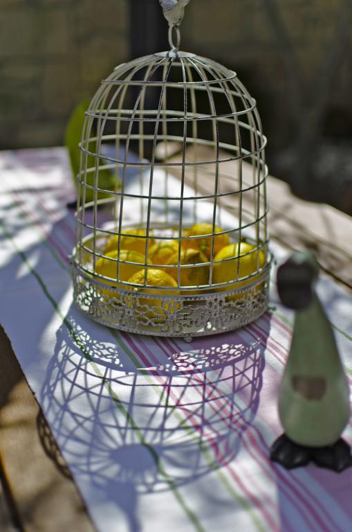 Lilyum Alacati - Tas Ev エクステリア 写真