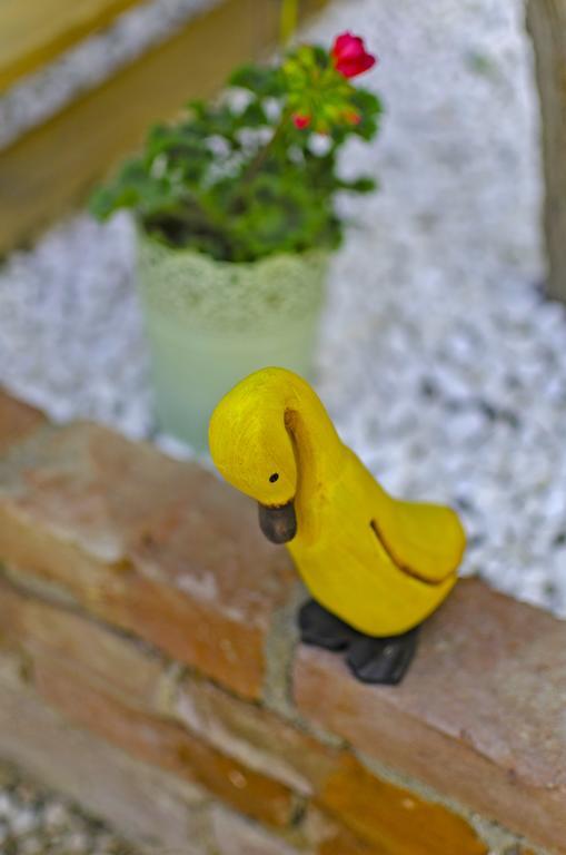 Lilyum Alacati - Tas Ev エクステリア 写真