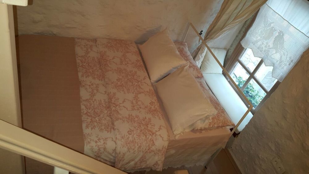 Lilyum Alacati - Tas Ev エクステリア 写真